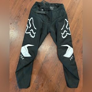 Fox Racing Motocross pants